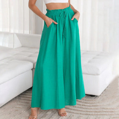 Mauren™ - Effortless Summer Pants