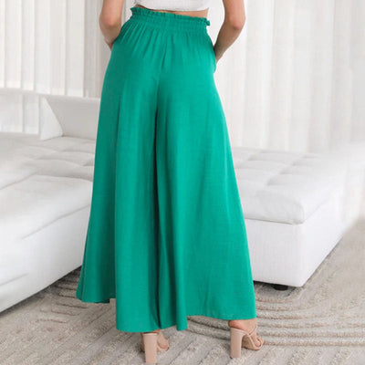 Mauren™ - Effortless Summer Pants
