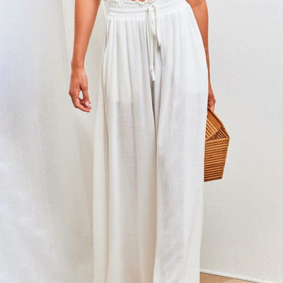Mauren™ - Effortless Summer Pants