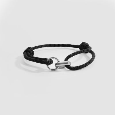 Core Bracelet (Silver)