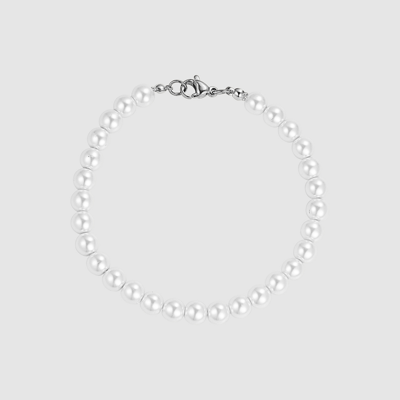 Pearl Bracelet 6MM
