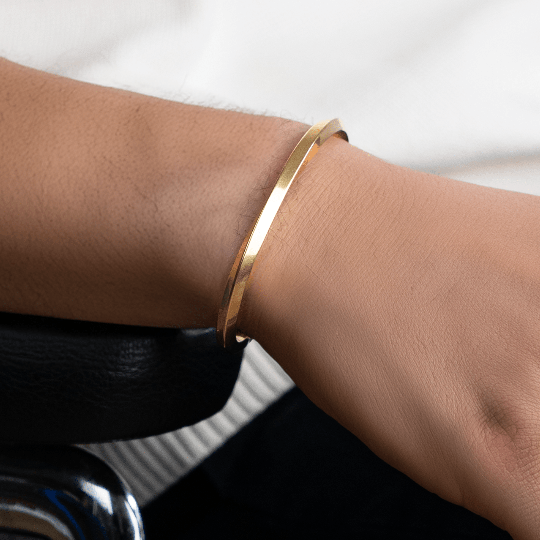Bangle (Gold)