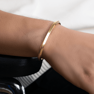 Bangle (Gold)