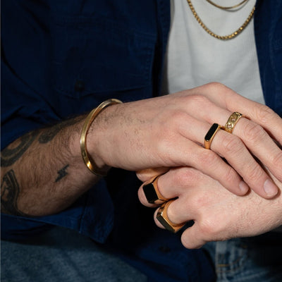Bangle (Gold)