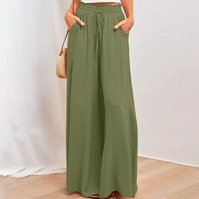 Mauren™ - Effortless Summer Pants